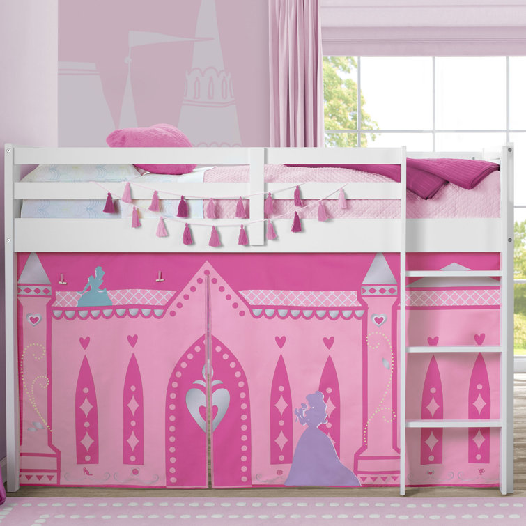 Disney Princess Bunk Bed